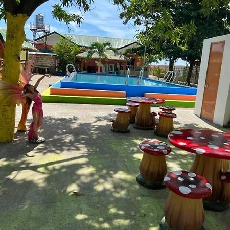Scott'S Seaview Resort Danao  Екстер'єр фото