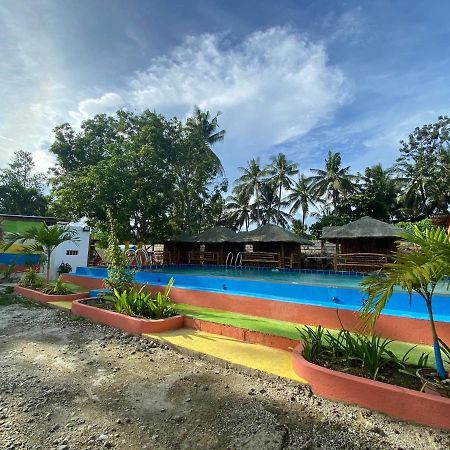 Scott'S Seaview Resort Danao  Екстер'єр фото