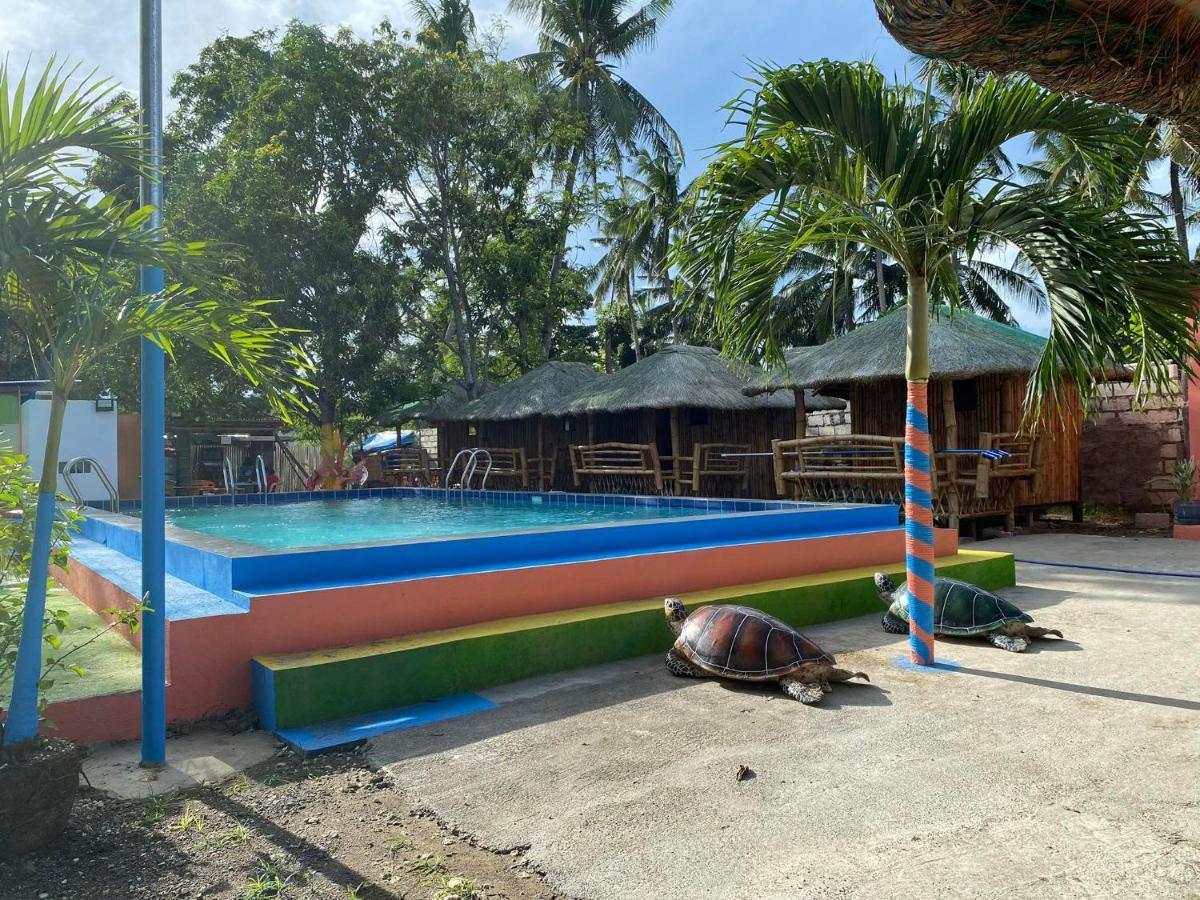 Scott'S Seaview Resort Danao  Екстер'єр фото