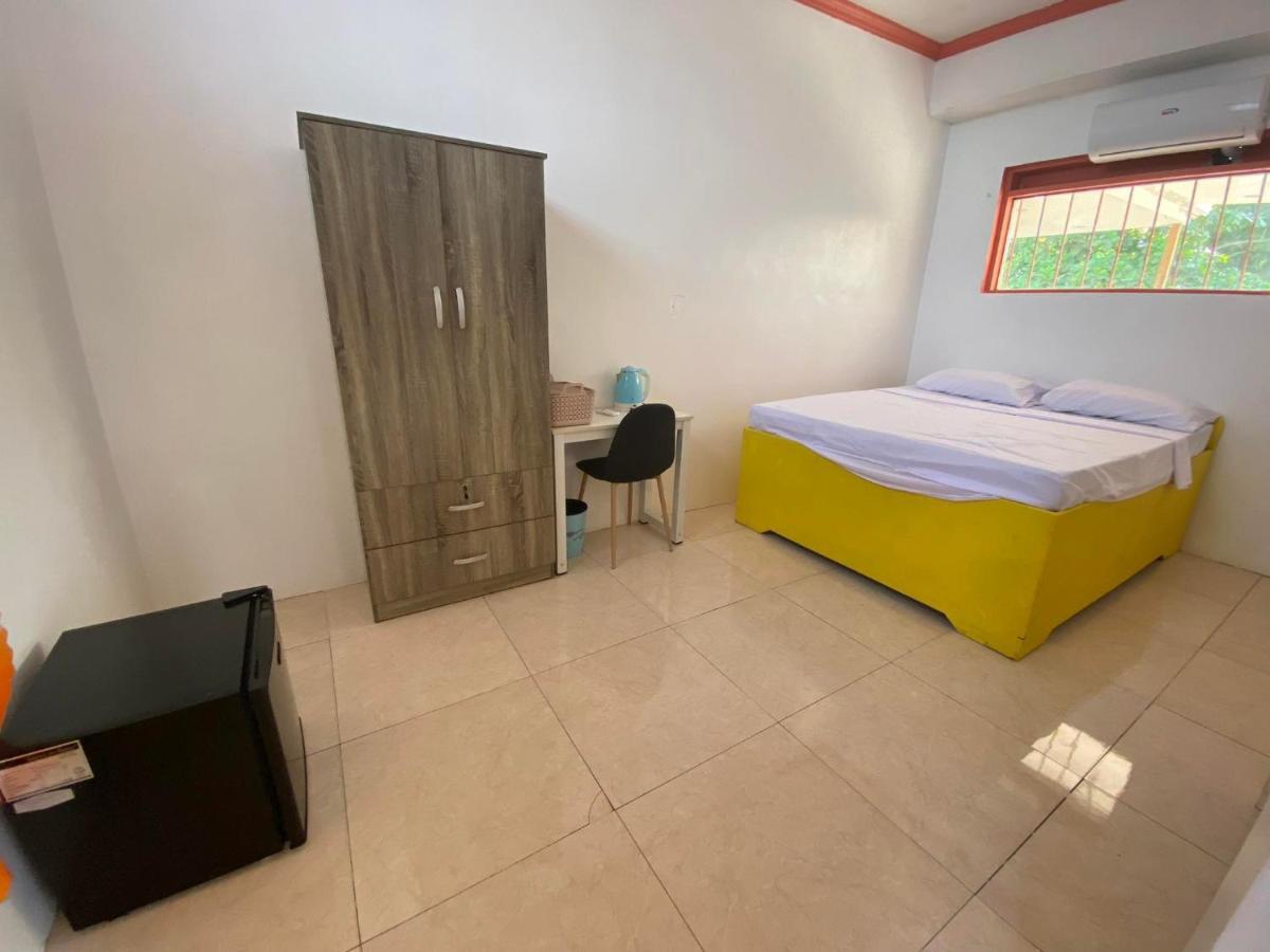 Scott'S Seaview Resort Danao  Екстер'єр фото