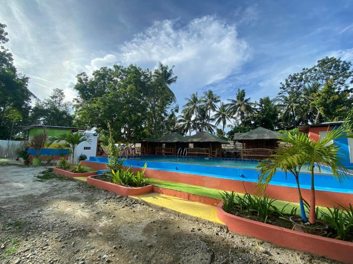 Scott'S Seaview Resort Danao  Екстер'єр фото