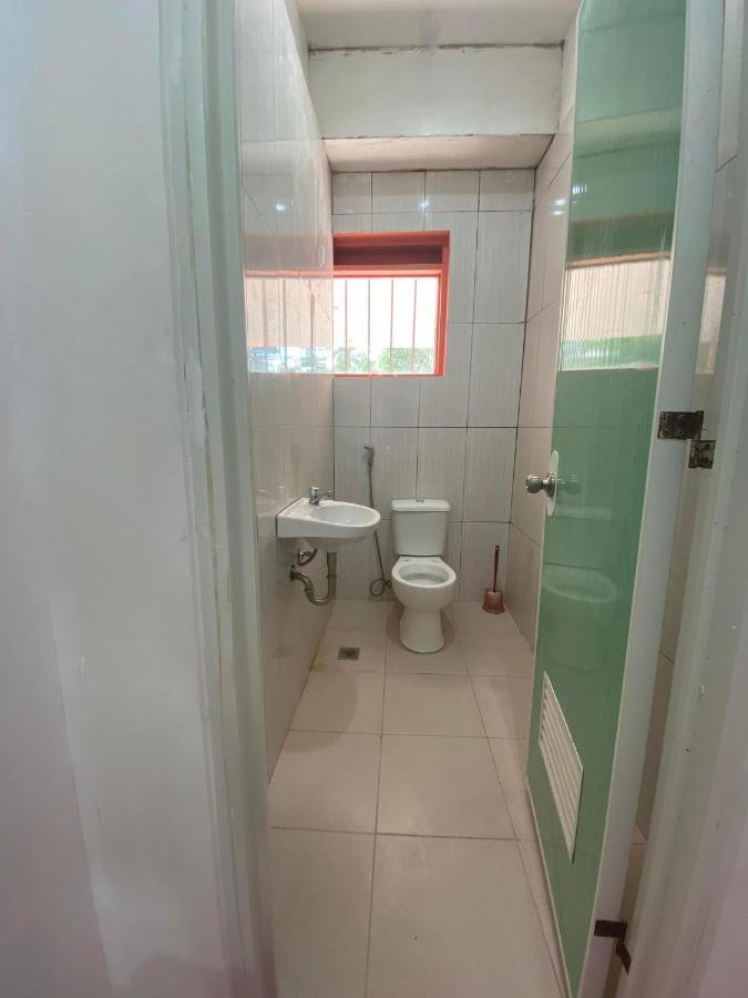 Scott'S Seaview Resort Danao  Екстер'єр фото