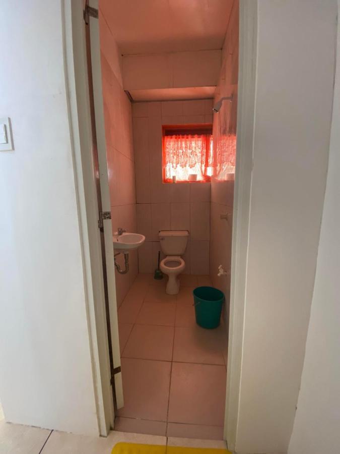 Scott'S Seaview Resort Danao  Екстер'єр фото