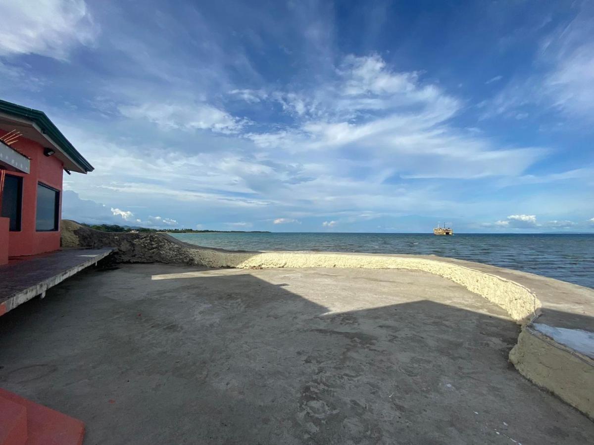 Scott'S Seaview Resort Danao  Екстер'єр фото