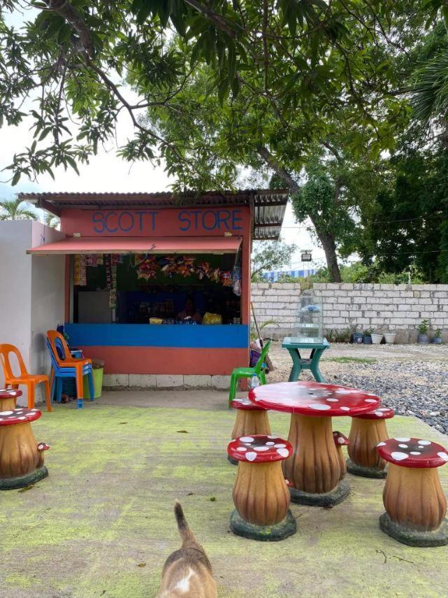 Scott'S Seaview Resort Danao  Екстер'єр фото