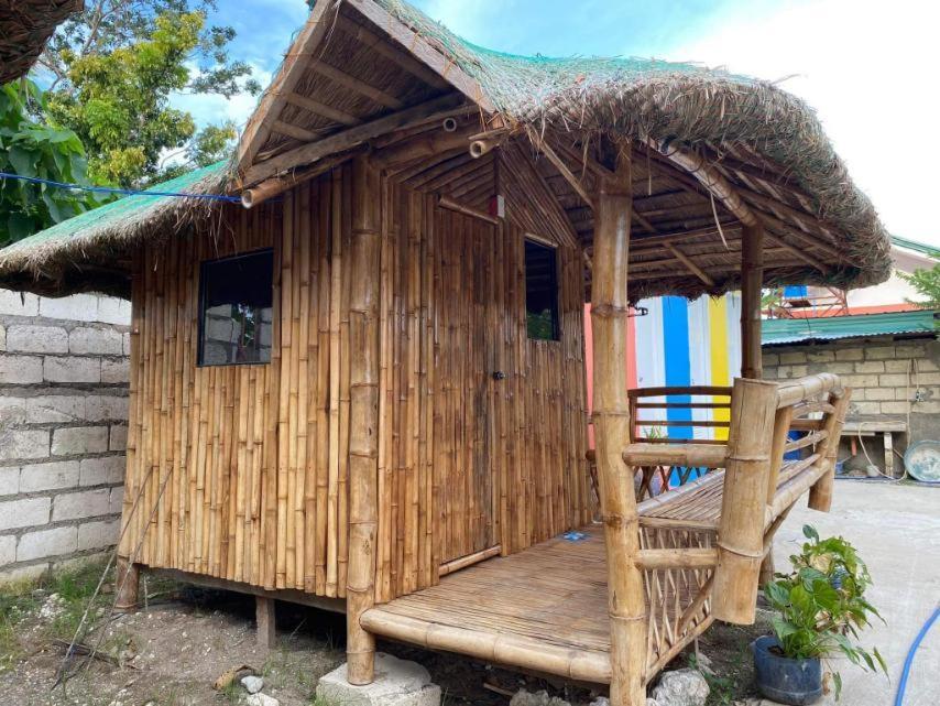 Scott'S Seaview Resort Danao  Екстер'єр фото