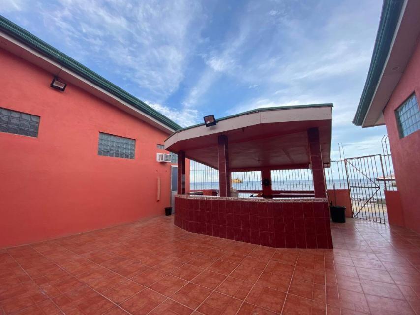 Scott'S Seaview Resort Danao  Екстер'єр фото