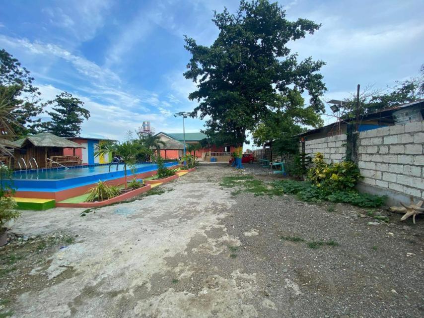 Scott'S Seaview Resort Danao  Екстер'єр фото