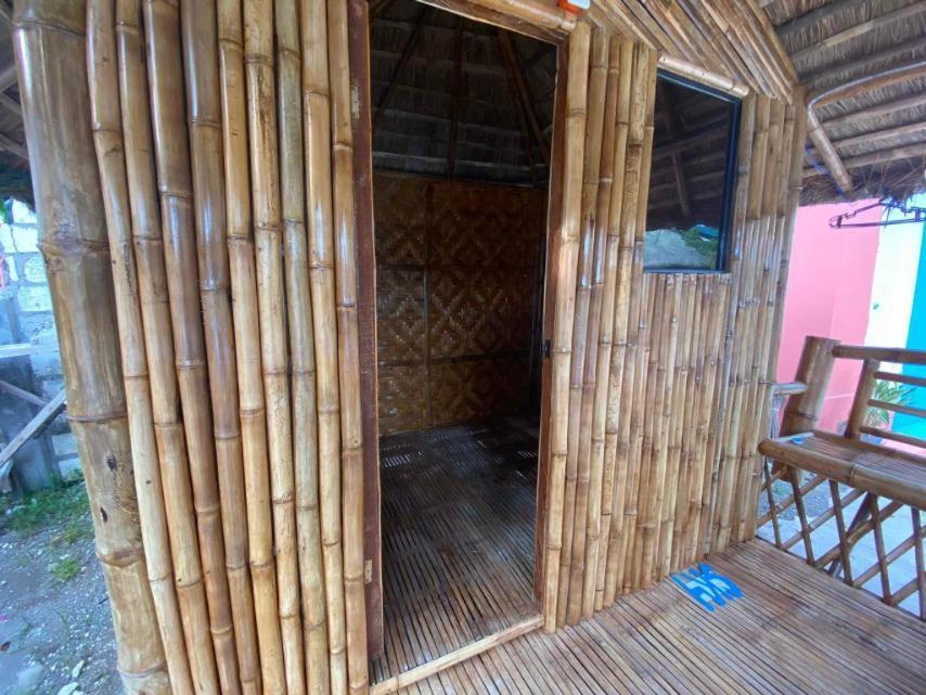 Scott'S Seaview Resort Danao  Екстер'єр фото