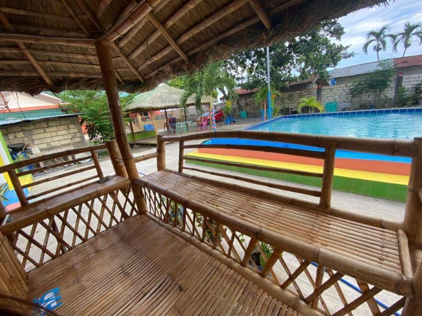 Scott'S Seaview Resort Danao  Екстер'єр фото