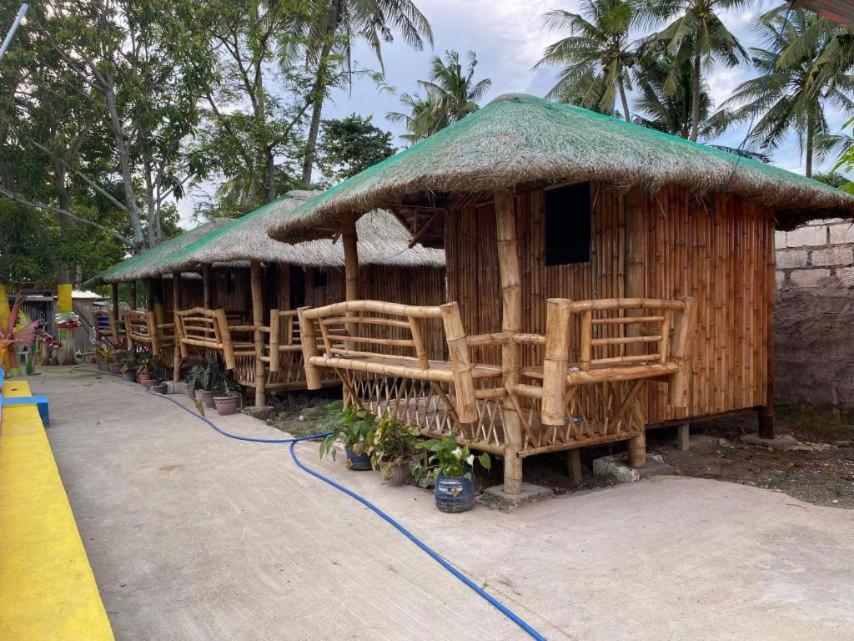 Scott'S Seaview Resort Danao  Екстер'єр фото