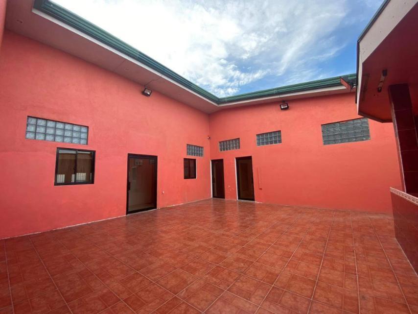 Scott'S Seaview Resort Danao  Екстер'єр фото