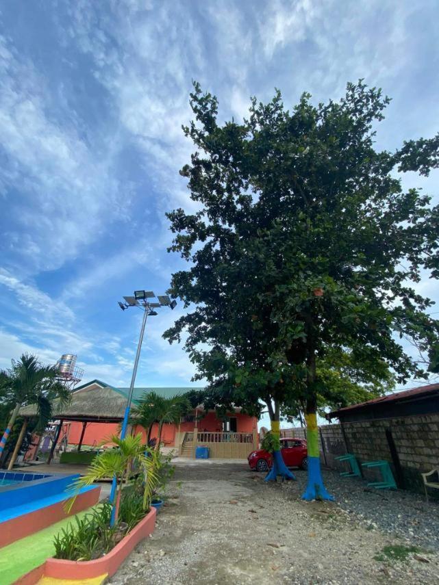 Scott'S Seaview Resort Danao  Екстер'єр фото