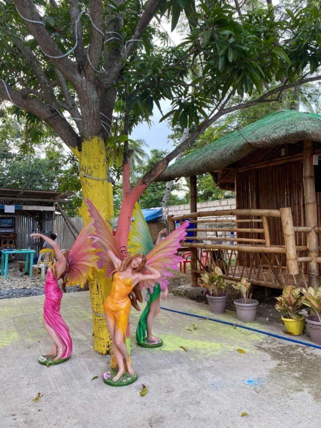 Scott'S Seaview Resort Danao  Екстер'єр фото