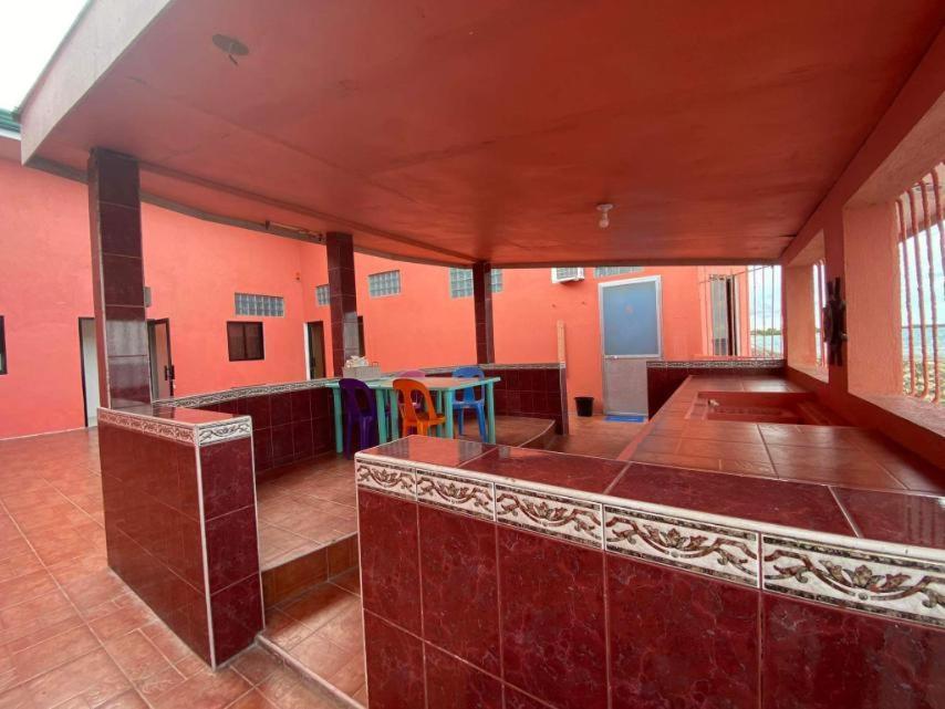 Scott'S Seaview Resort Danao  Екстер'єр фото